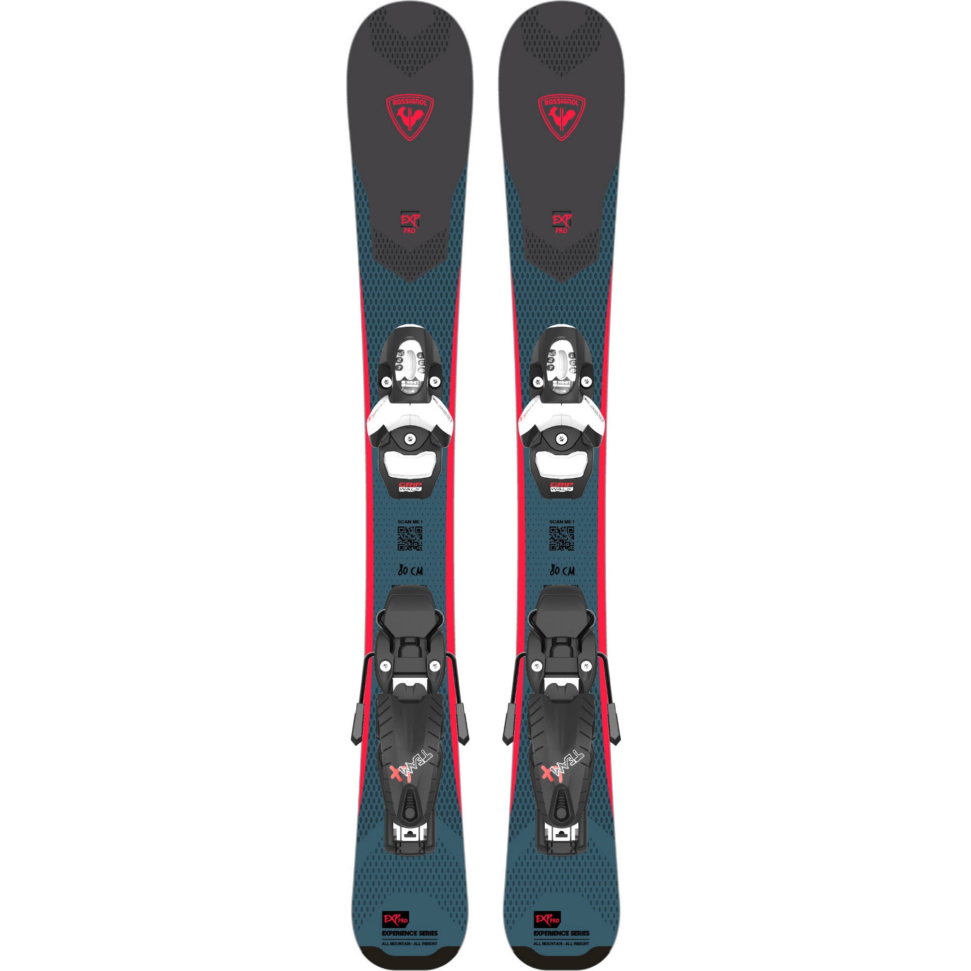 Rossignol Experience Pro Team4