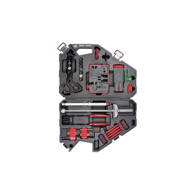 Real Avid AR15 Armorer's Master Kit