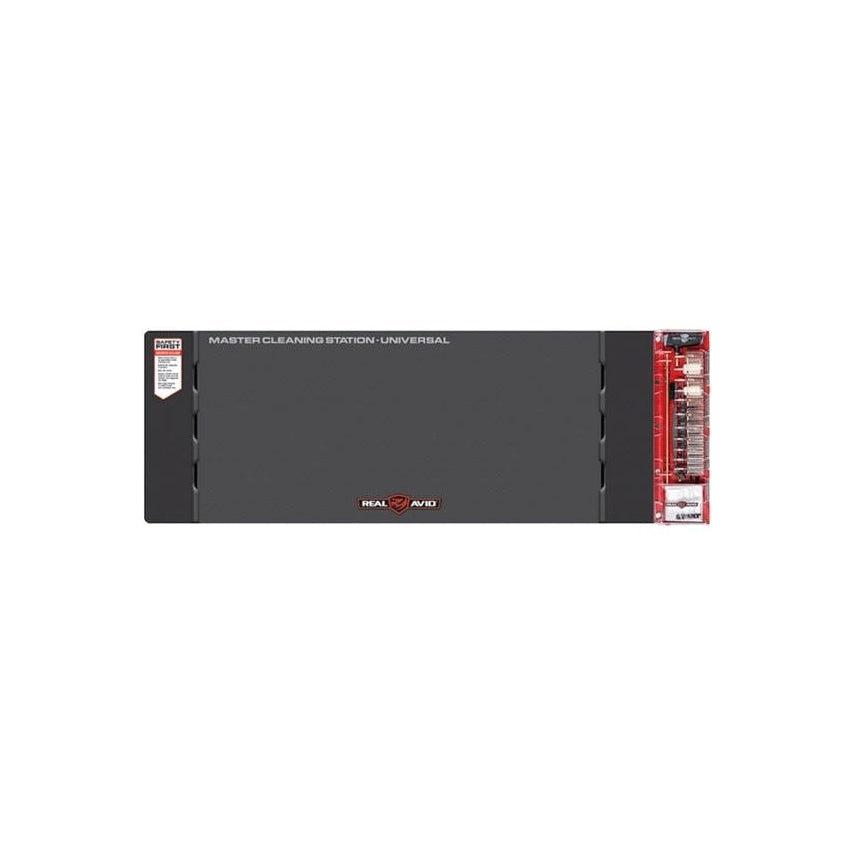 Real Avid Master Cleaning Station Universal