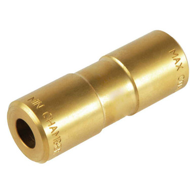 RCBS 88283 6mm Creedmoor Case Length Trim Gauge