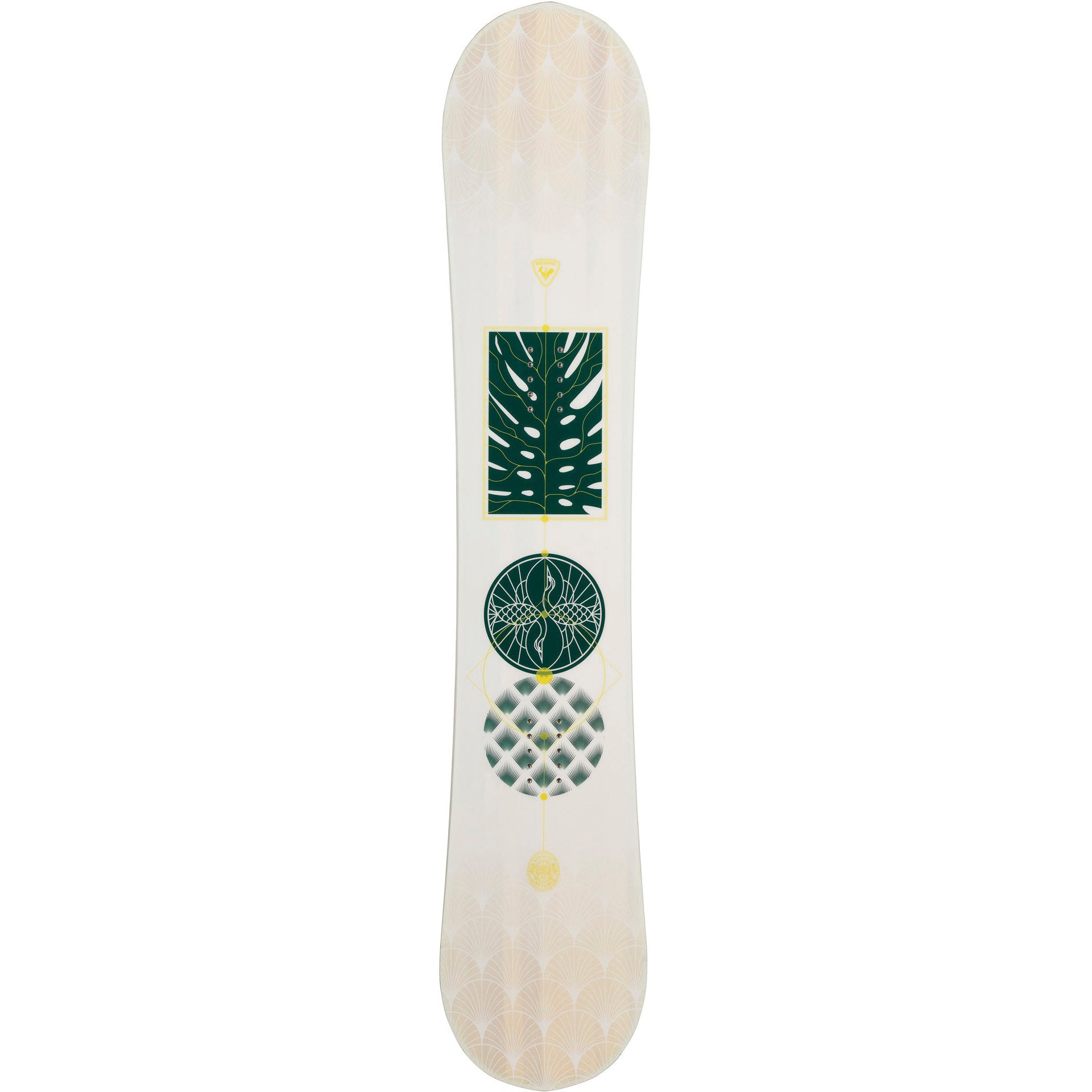 Rossignol Soulside