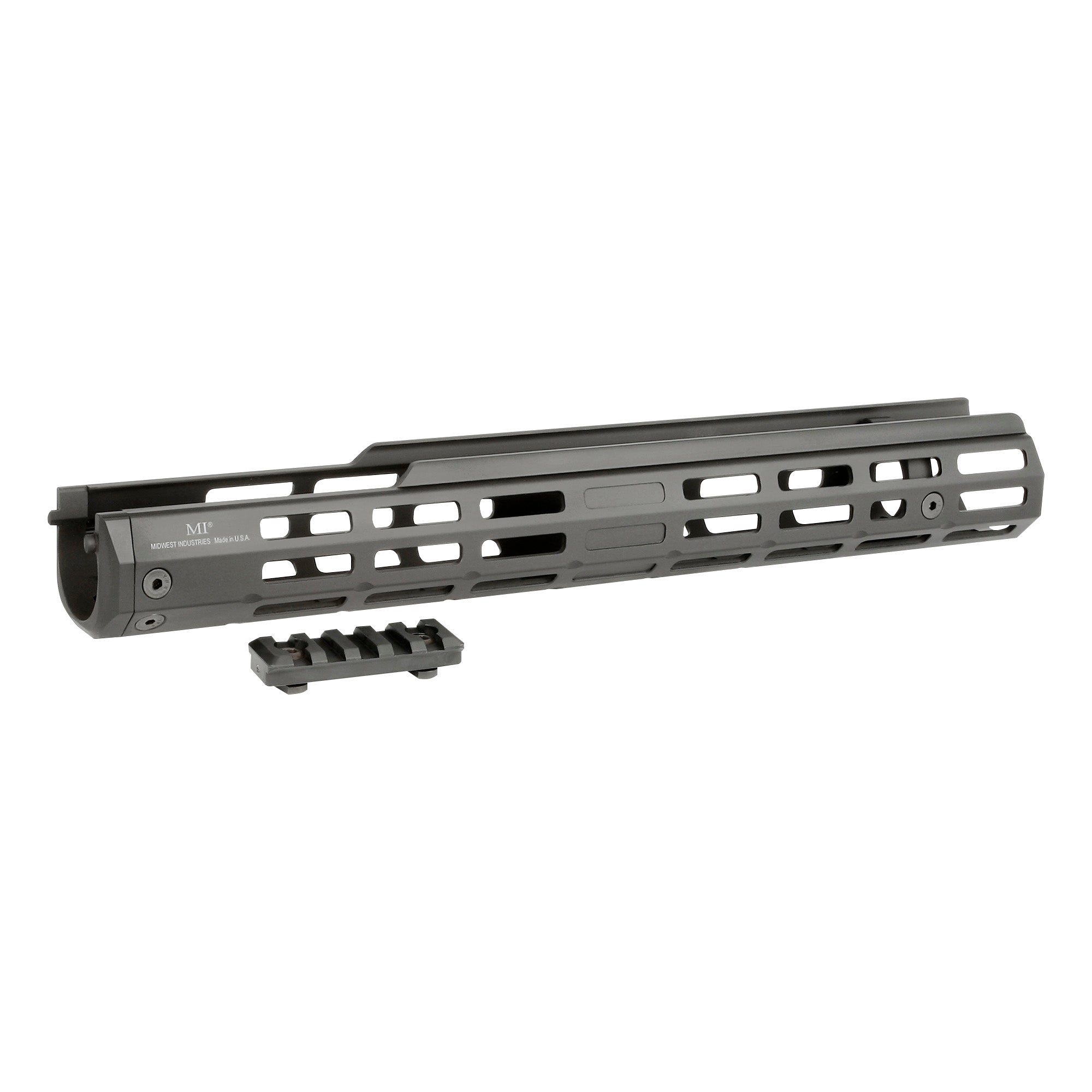 Mi Handguard Beretta 1301 - Mod. 1 & 2 M-lok Black