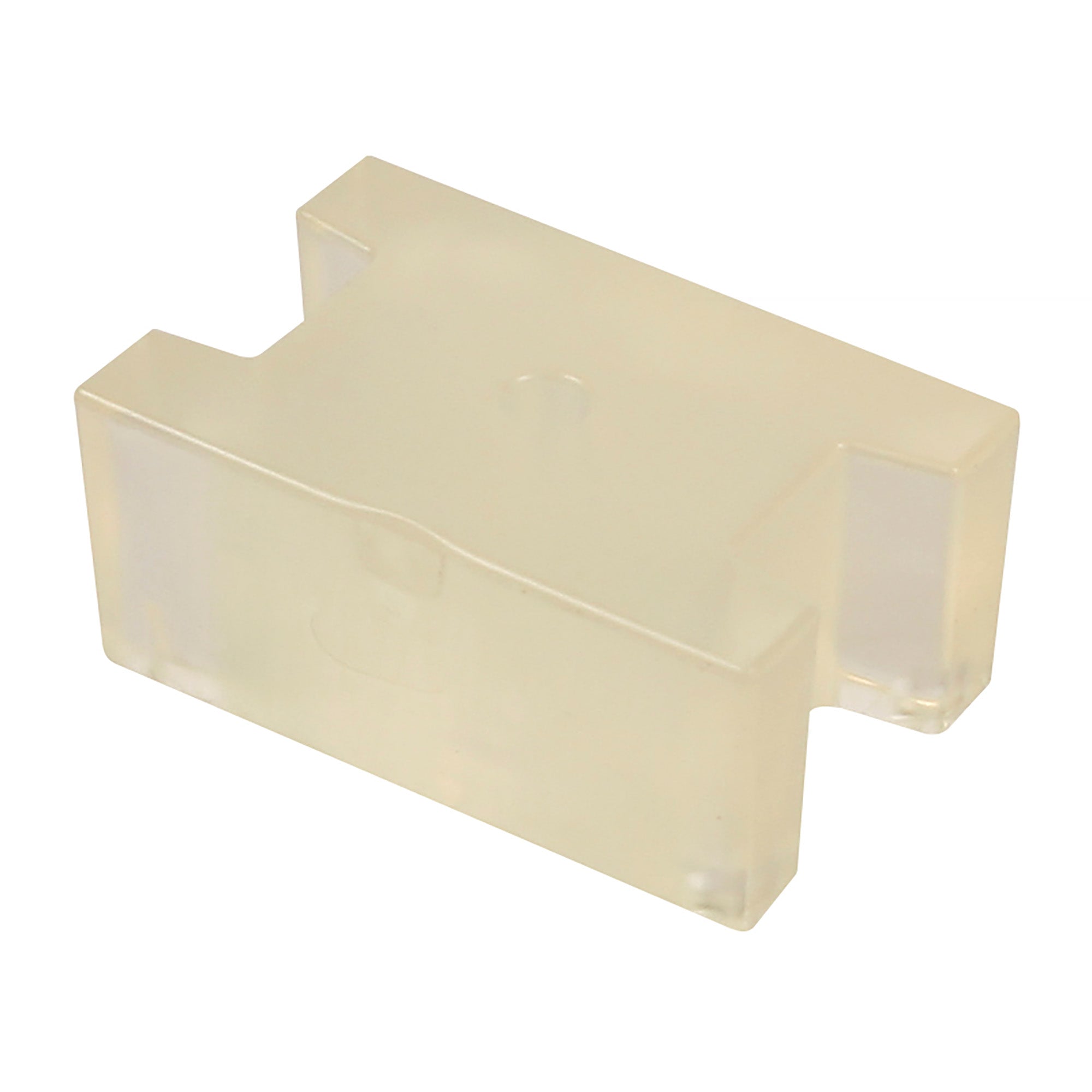 Mi Mp5/mp5k Buffer For Folding - Stocks/end Plate