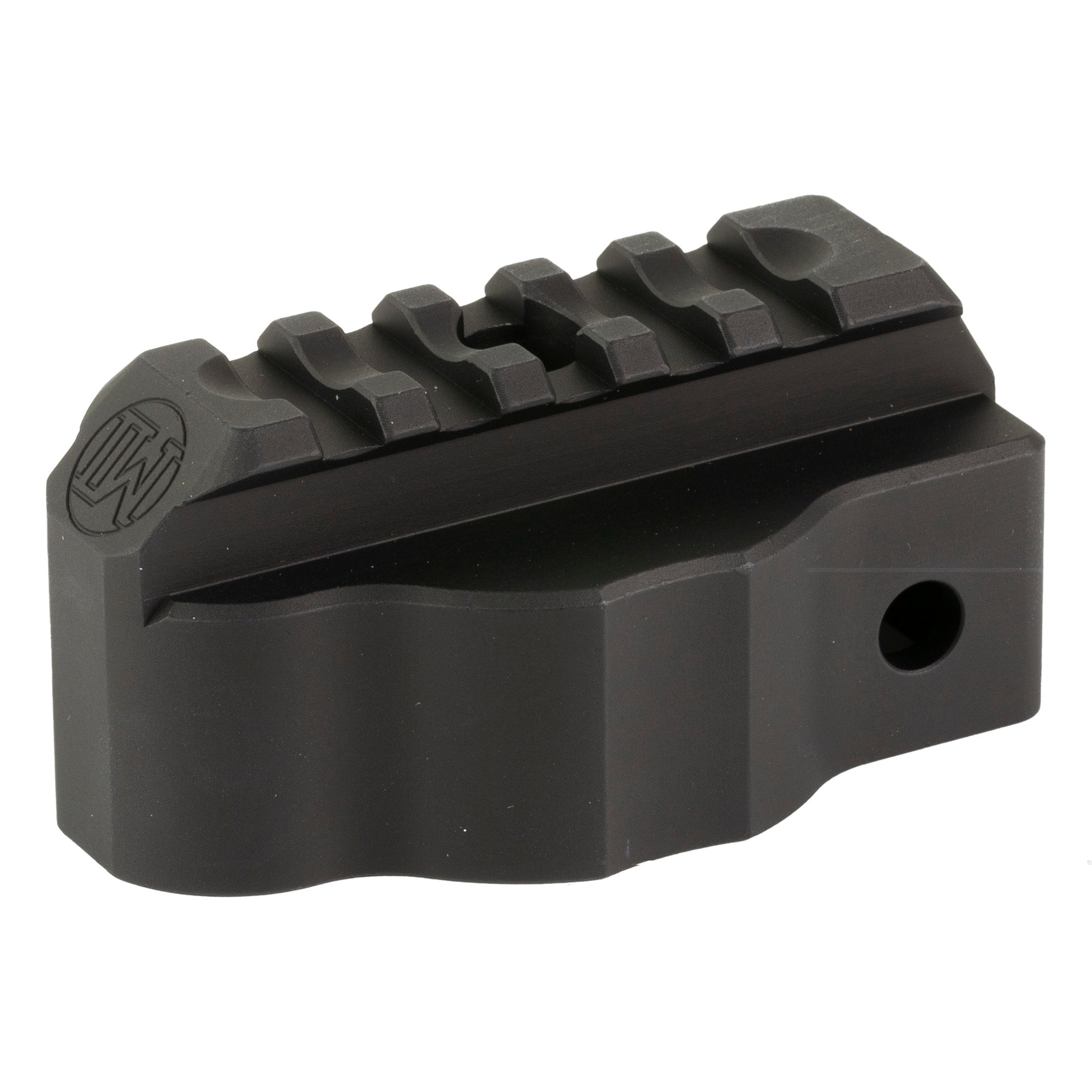 Mi Mp5 1913 End Plate Adapter - Black