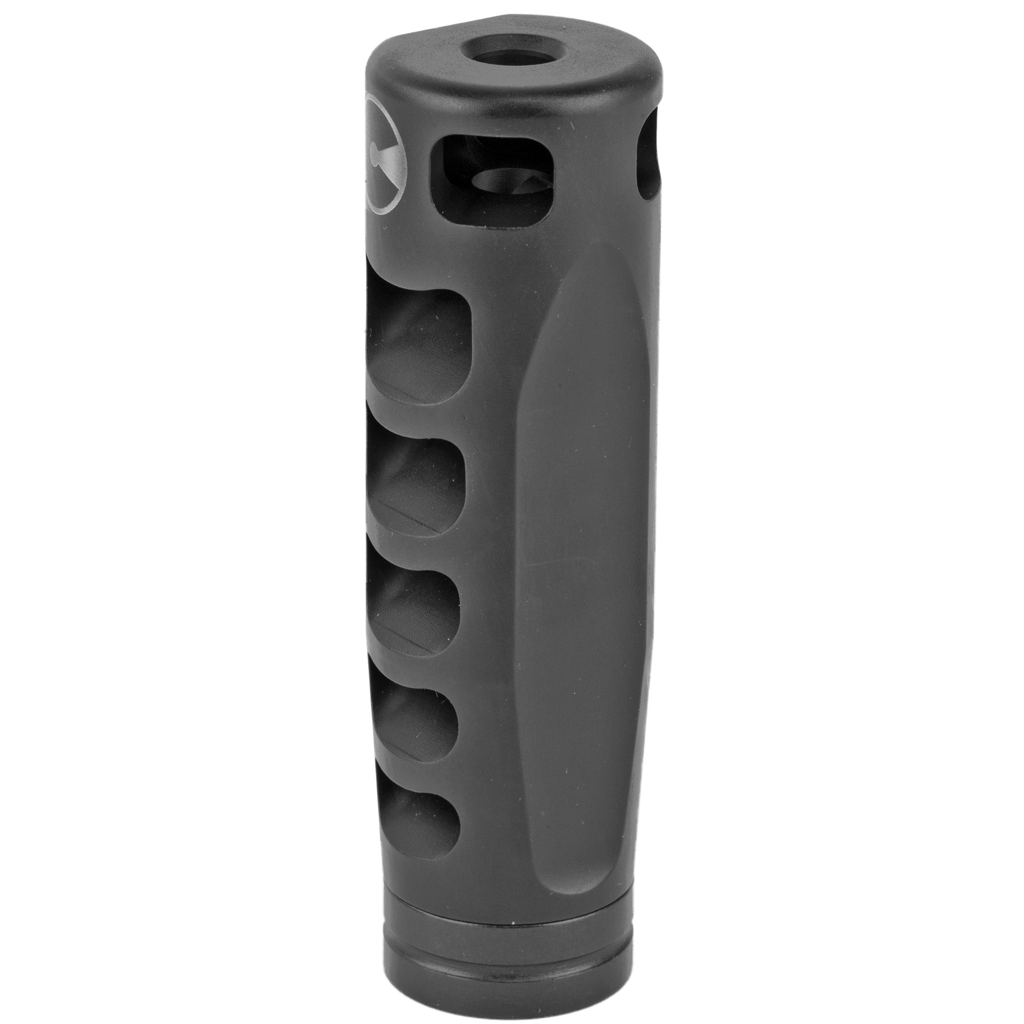Ultradyne Apollo S Compensator - .223/5.56mm 1/2x28 Black!