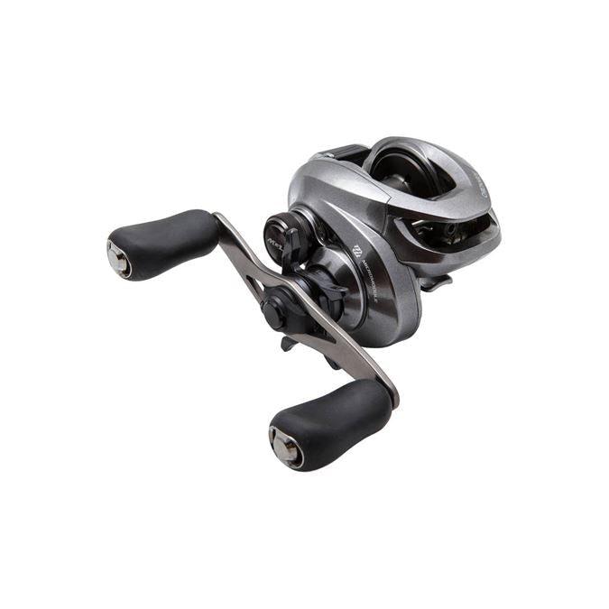 Shimano Chronarch MGL 150HG