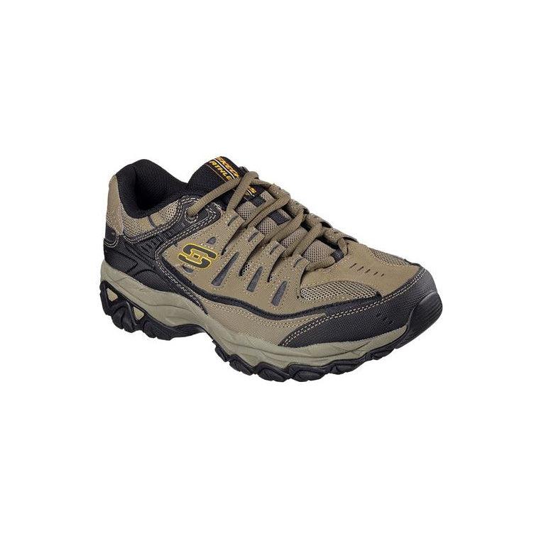Skechers Mens After Burn Memory Fit