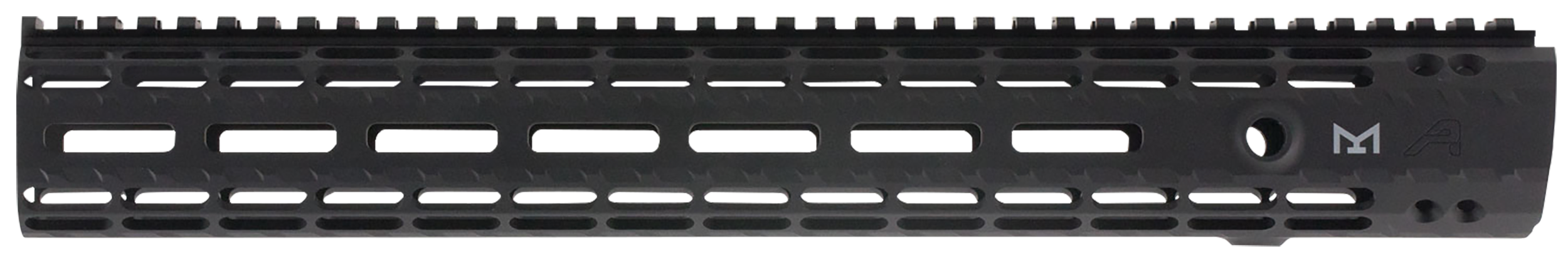 Aero Precision Enhanced, Aero Apra100218c   Ar15  12"  Enhanced Mlok Rl Blk