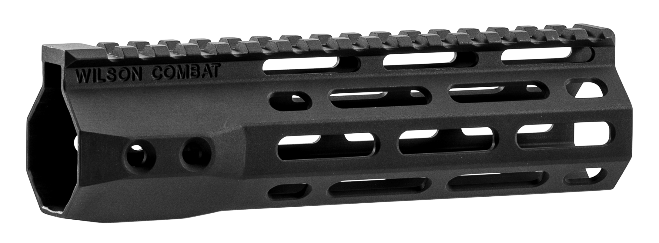 Wilson Combat M-lok Rail, Wils Trmlok7 Handguard Ar15 Mlok 7.3in