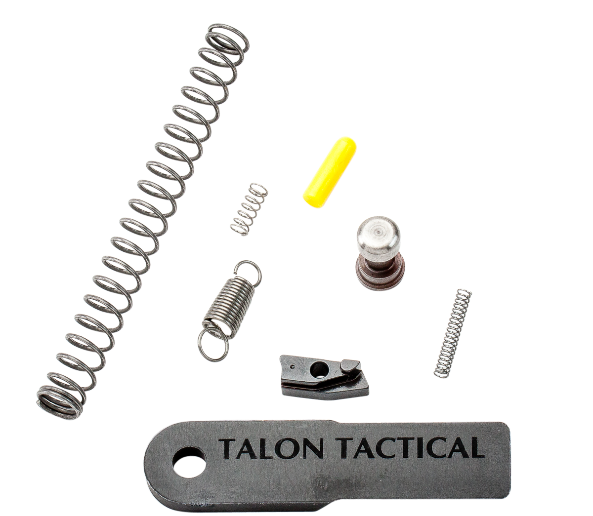 Apex Tactical Specialties Competition, Apex 100072 Comp Actn Enhancement Kit