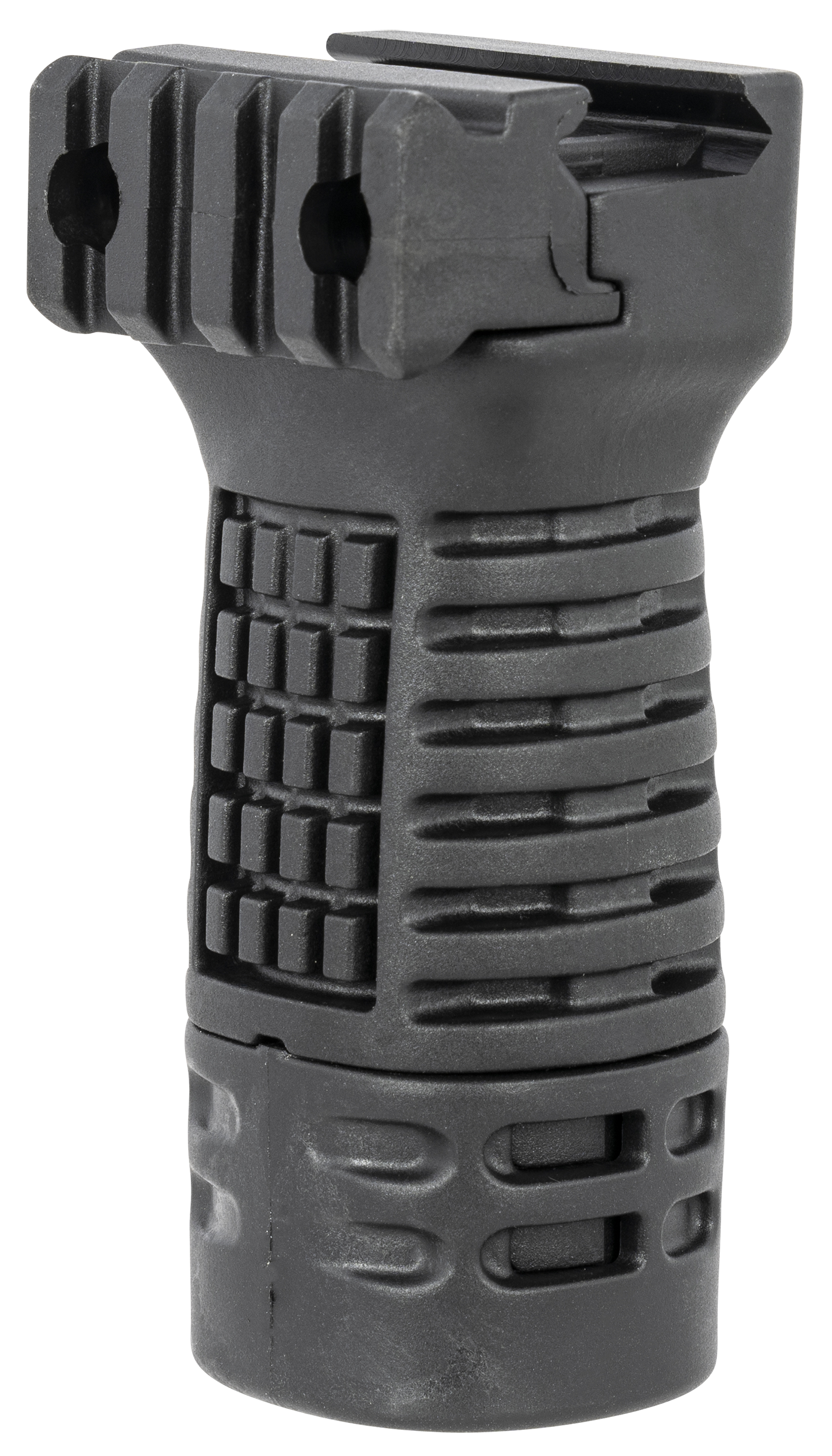 Ncstar 1913 Vert Grip Mid Length Blk