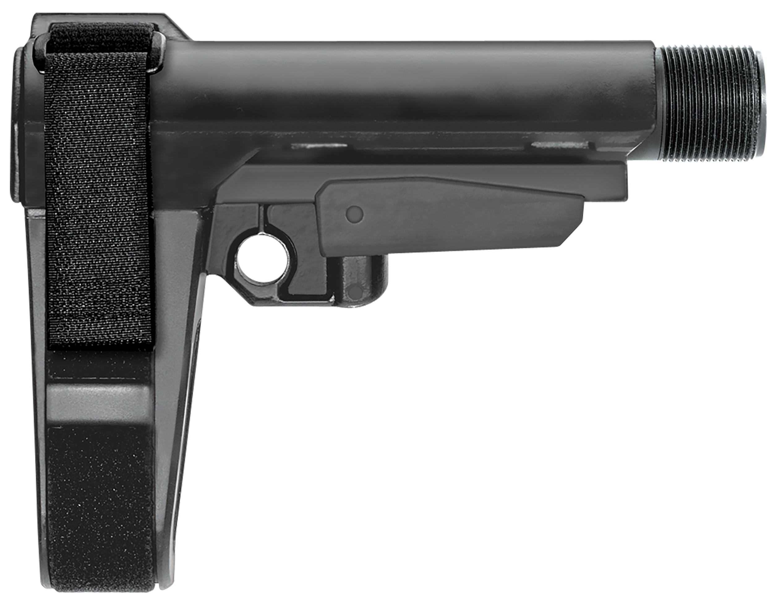 Sb Tactical Sba3, Sbtact Sba3x-01-sb Ar Sba3 Blk