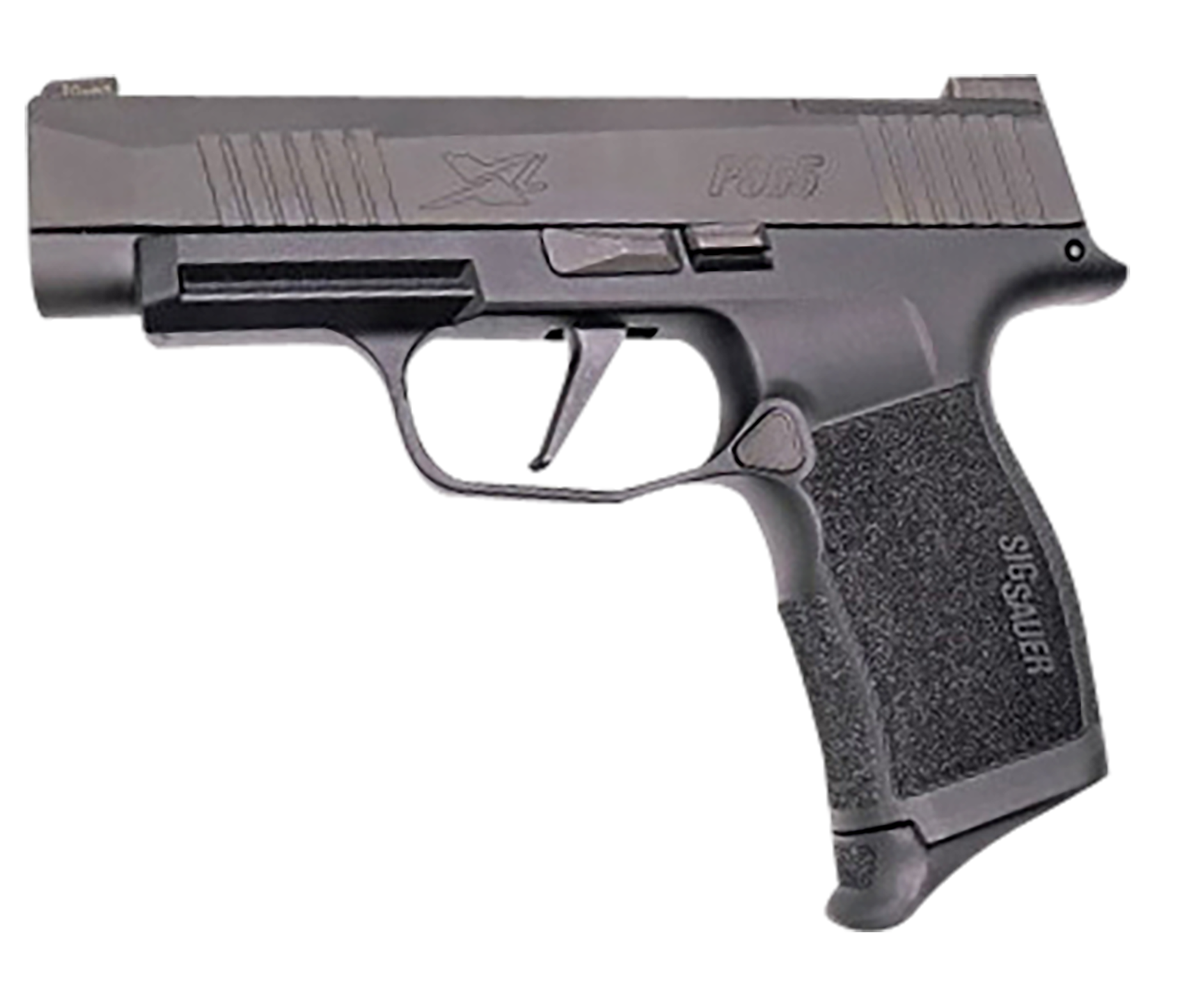 Pearce Grip Extension For - Sig P365x/xl 9mm 1/2" Extnsn