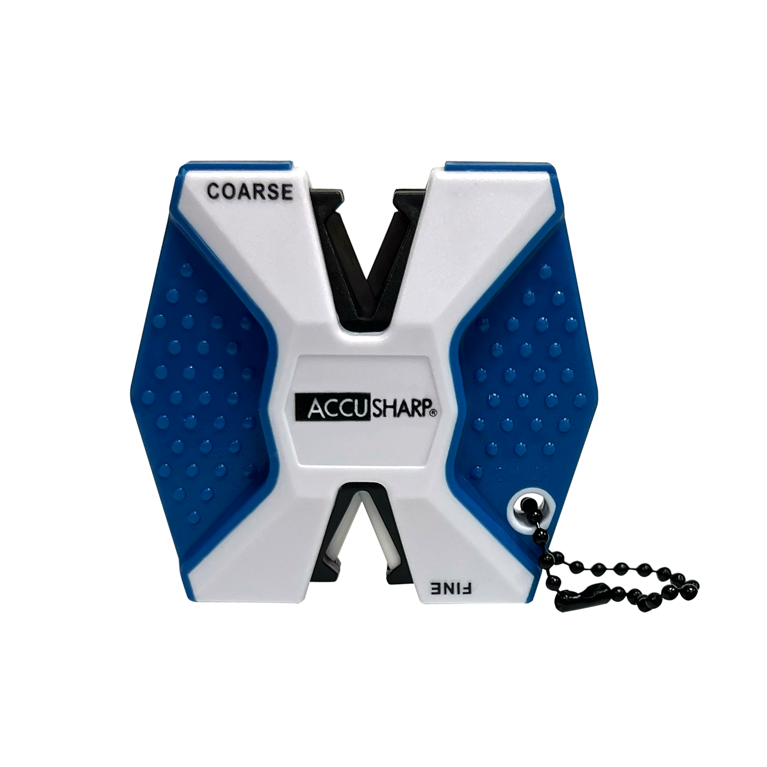 Accusharp 2-step, Fpi 342c  Accusharp Carbide Ceramic 2step     Blue