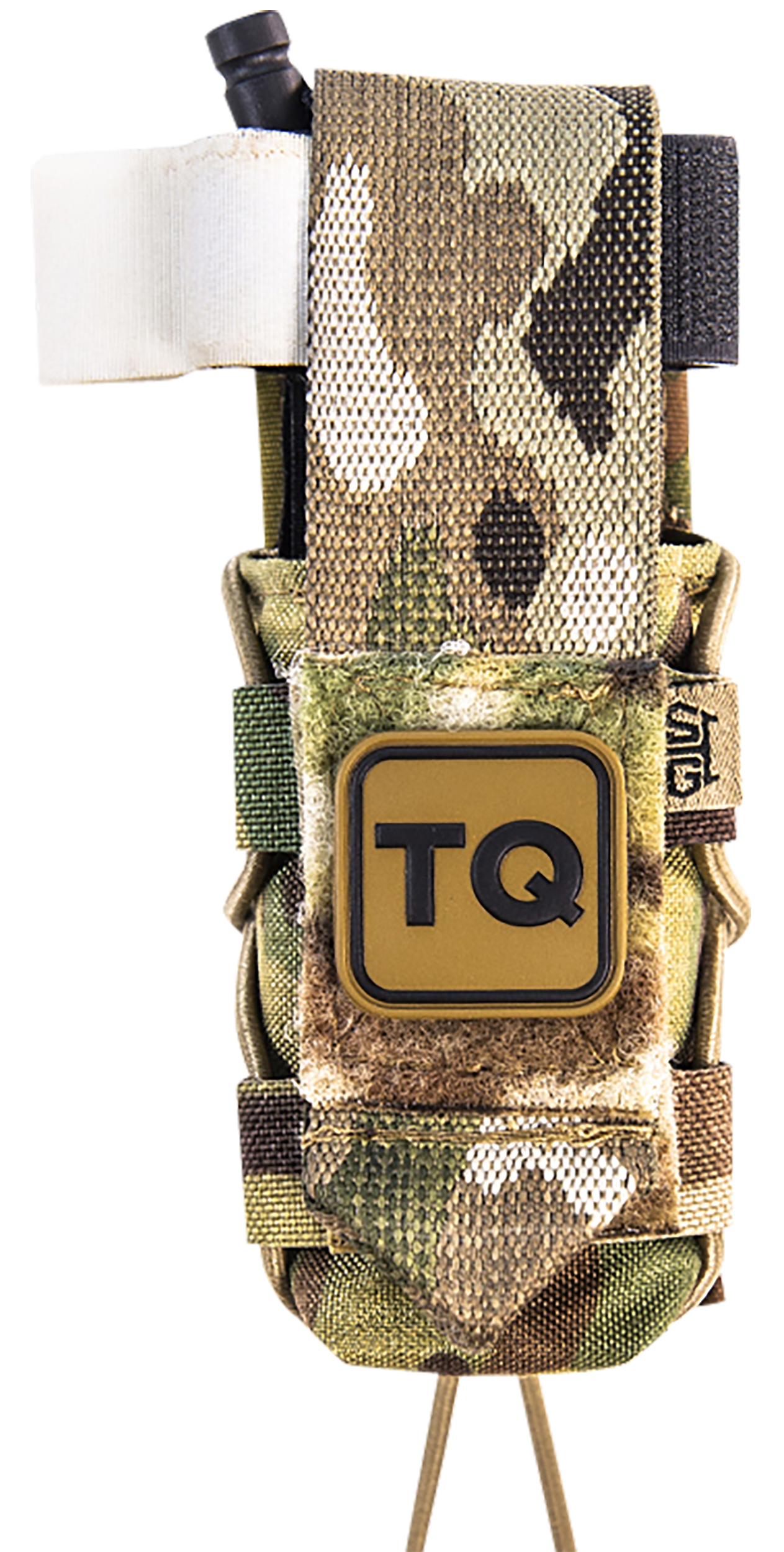 High Speed Gear Taco, Hsgi 11tq00mc Tourniquet Taco             Multicam