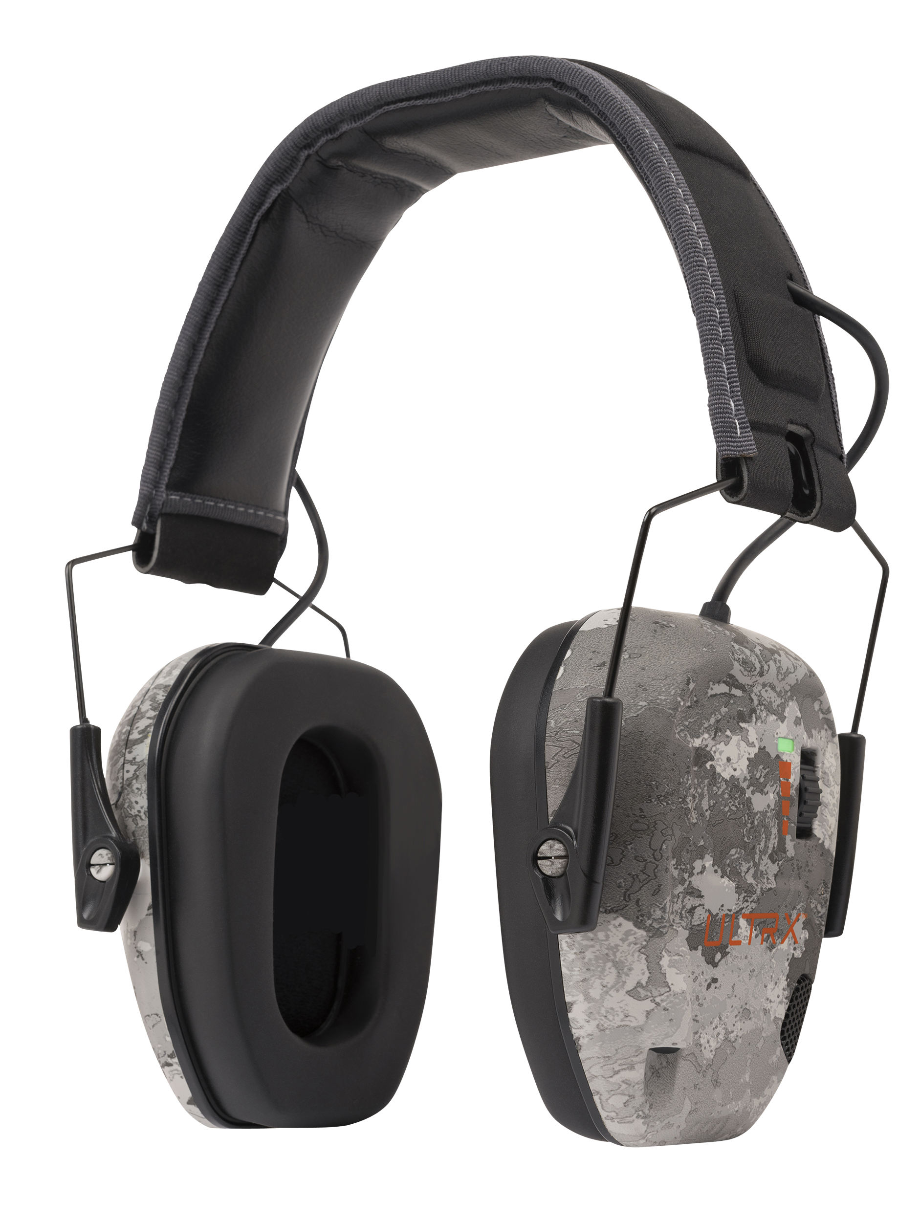 Allen Ultrx Bionic Emuff Veil Tac