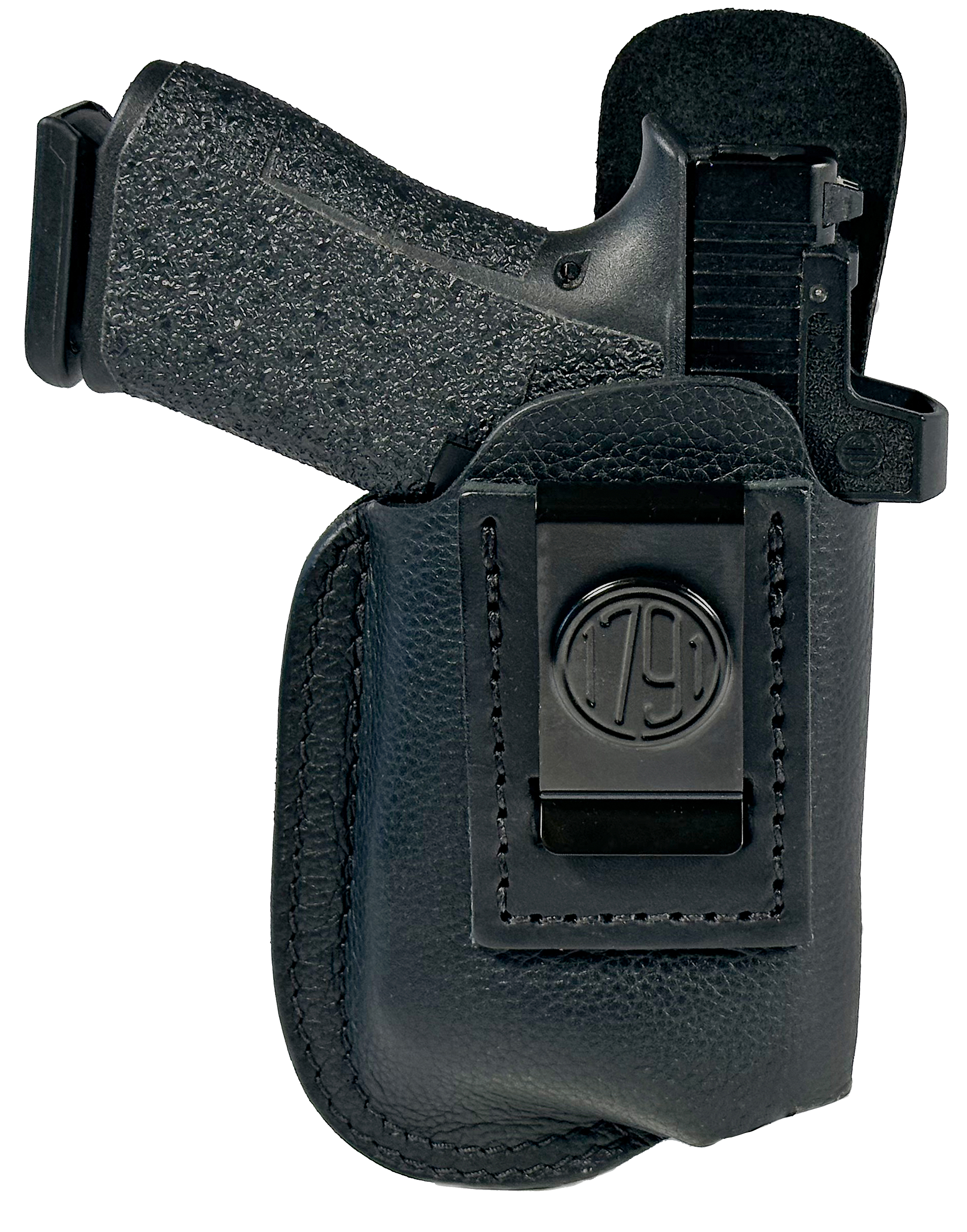 1791 Smth Cncl Blk Or Lb Iwb Rh Sz3