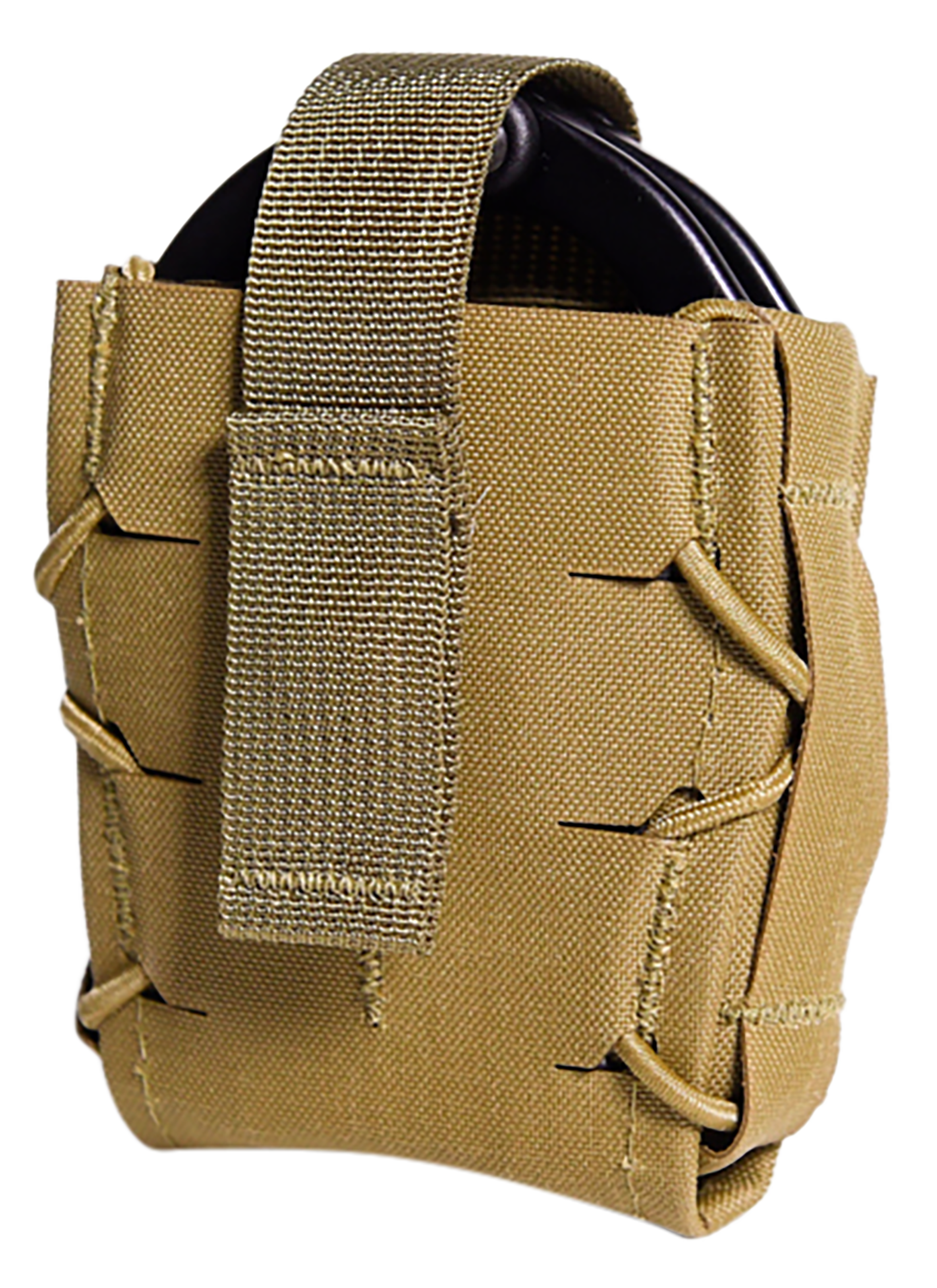 High Speed Gear Taco, Hsgi 24dc00cb Gen 2 Handcuff Taco Coy