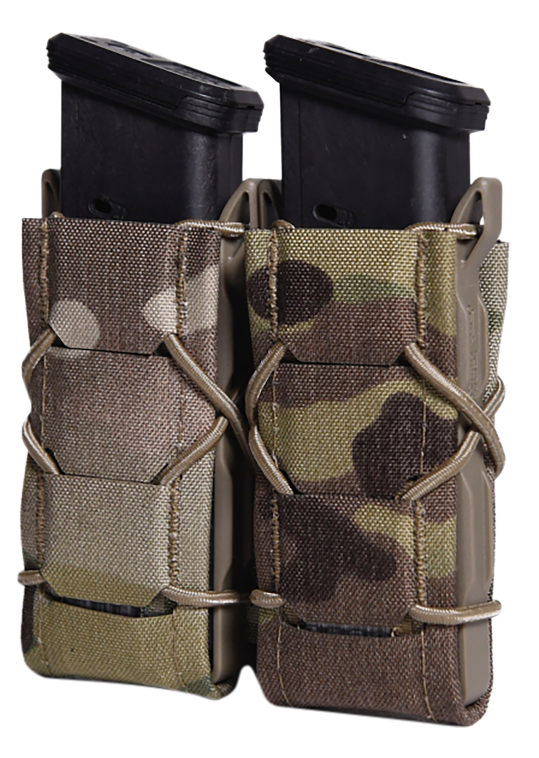 High Speed Gear Taco, Hsgi 24pt02mc Gen 2 Double Pistol Taco Mc