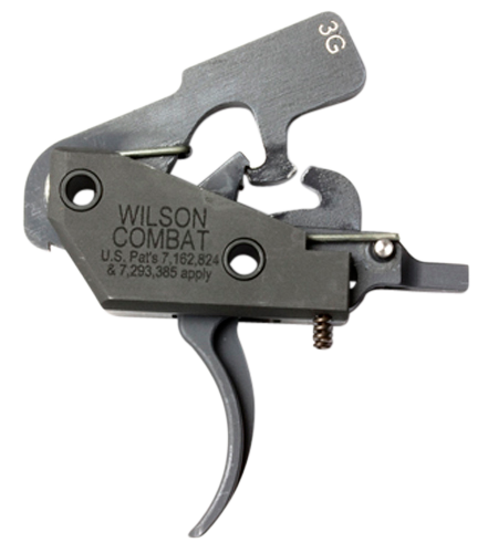 Wilson Combat Tactical Trigger Unit, Wils Trttu3g Tac Trigger 3gun