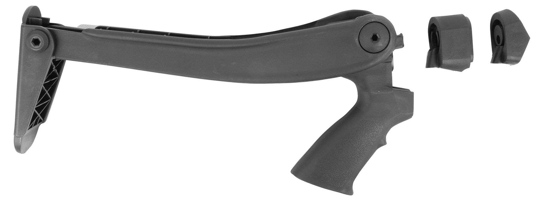 Advanced Technology Shotforce, Adv Mtf4900       Marine Top Folding Stock