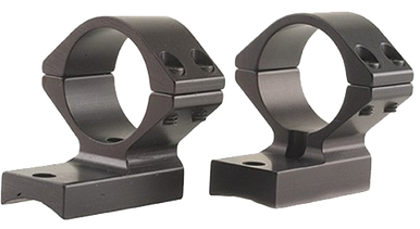 Talley 74X700 Rings-Base Set For Springfield Waypoint 30mm Medium