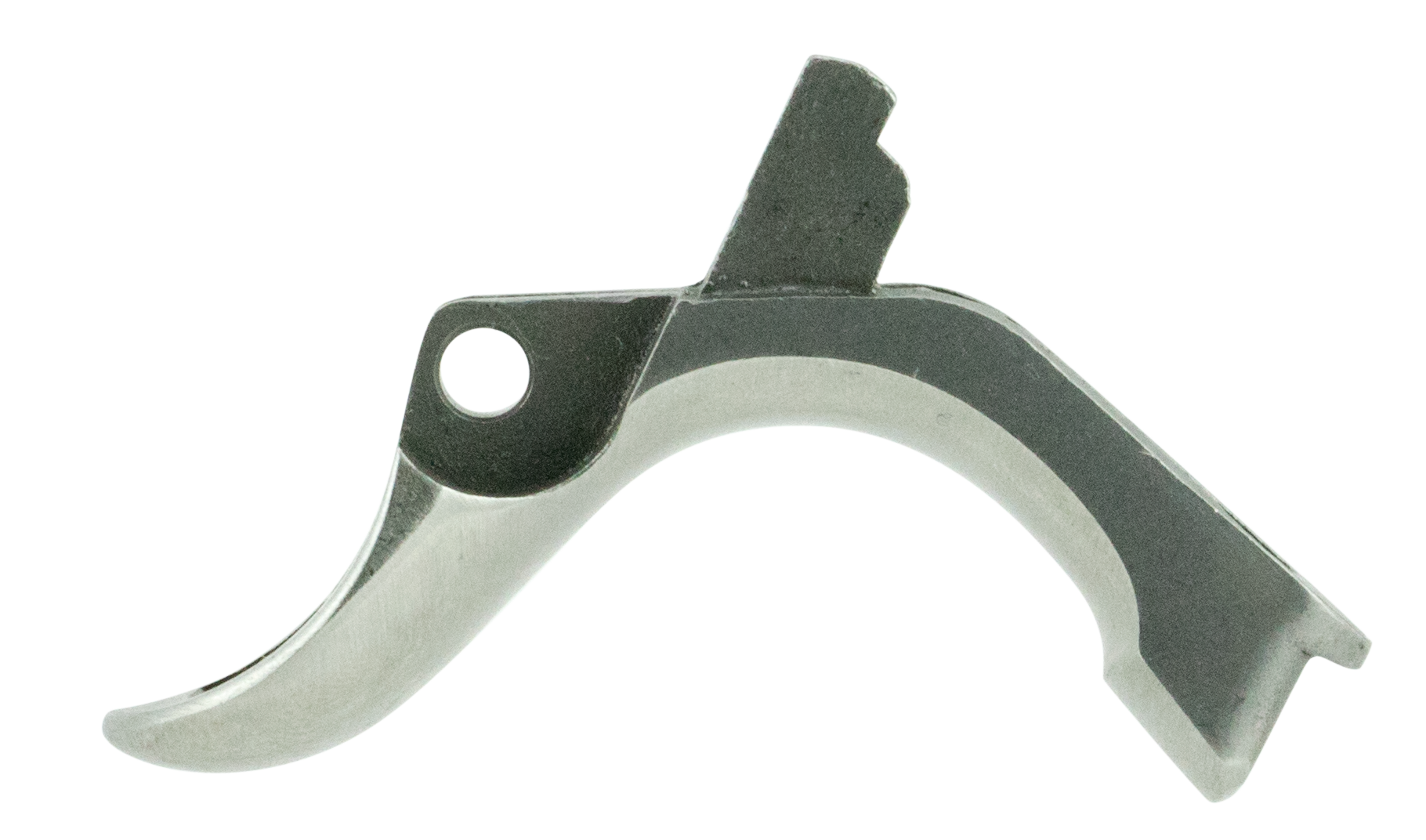 Wilson Grip Safety-high Ride - Beavertail For 1911 Stainless