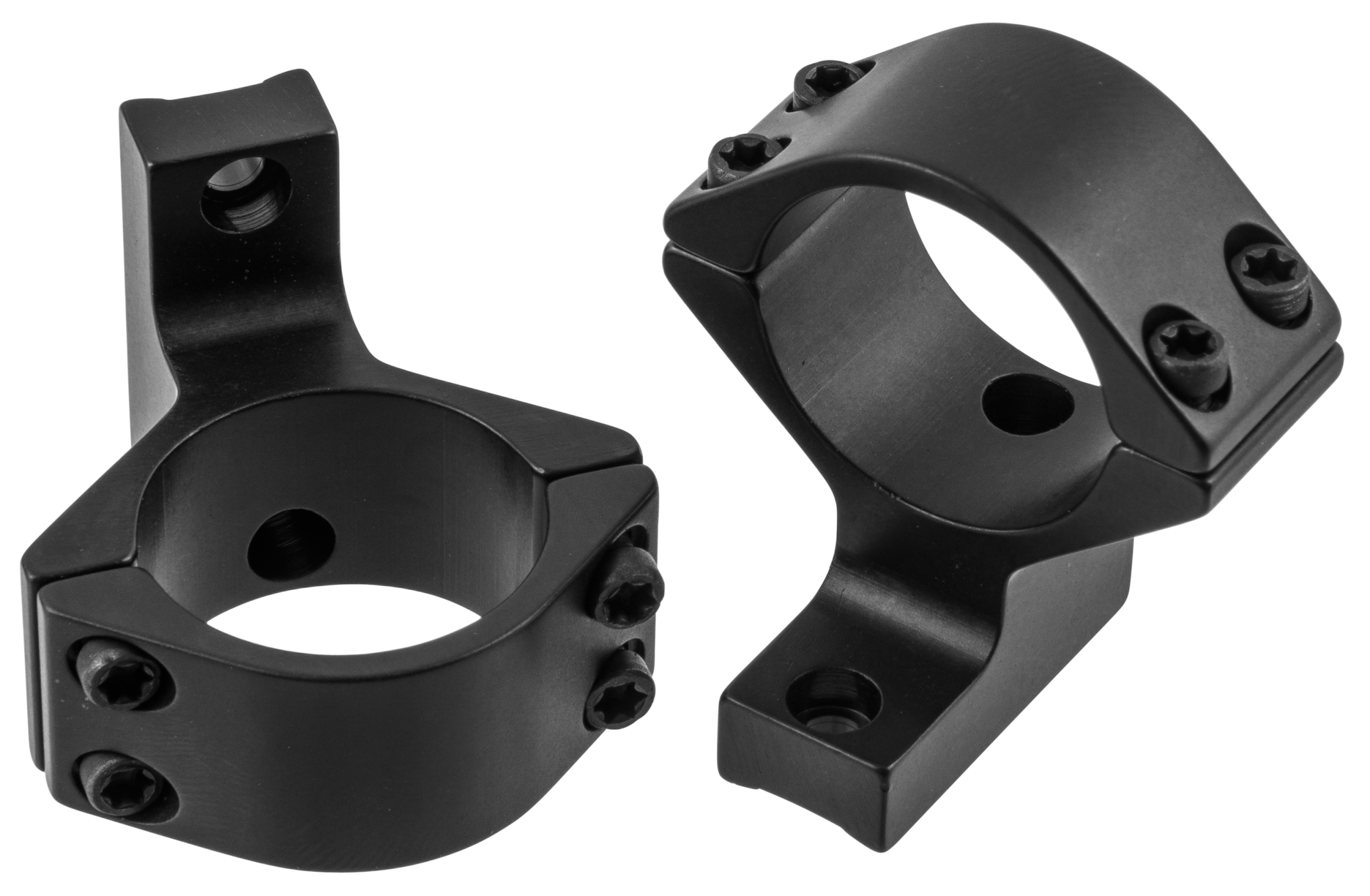 Browning 2 Piece Mount System - For Ab3 High Height