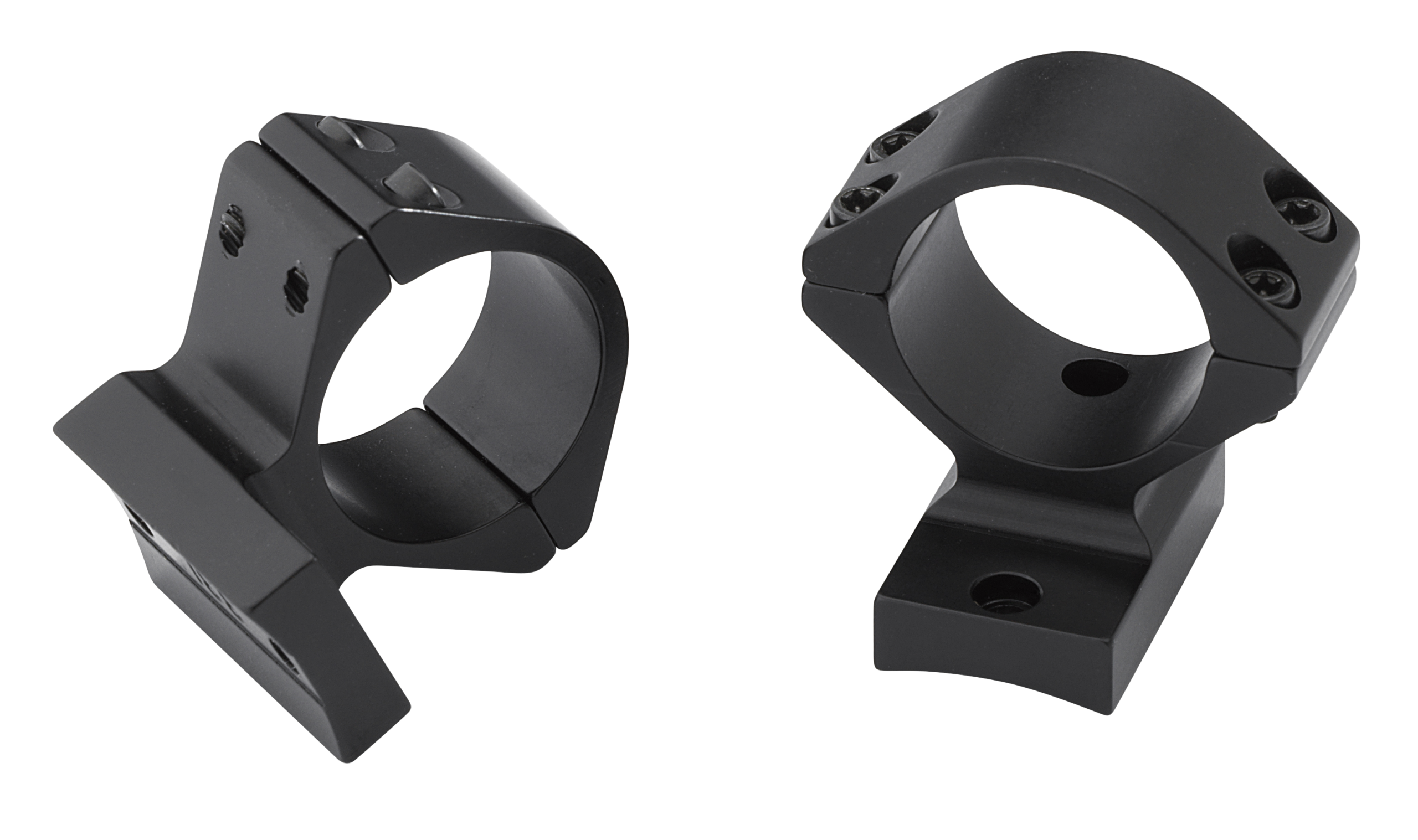 Winchester Guns Xpr Integrated, Wgun 62621     Base/rings Xpr 1in Med