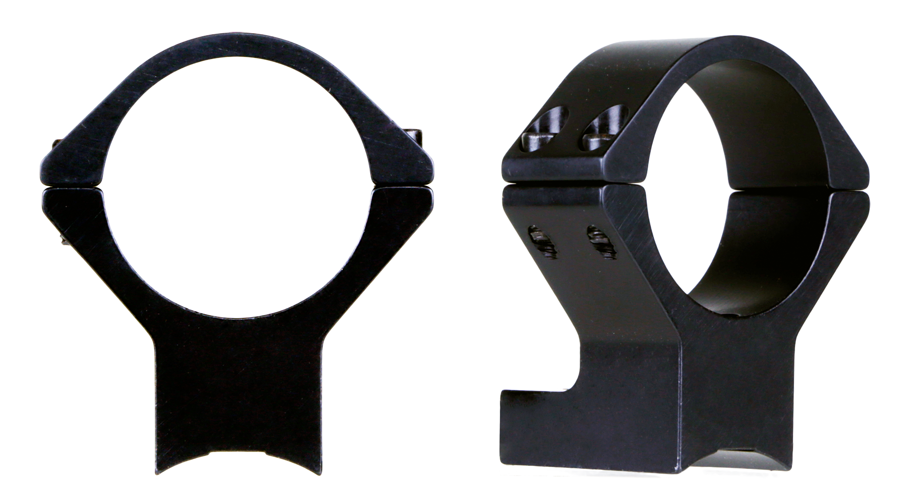 Winchester Guns Xpr Integrated, Wgun 64630     Base/rings Xpr 30mm Std