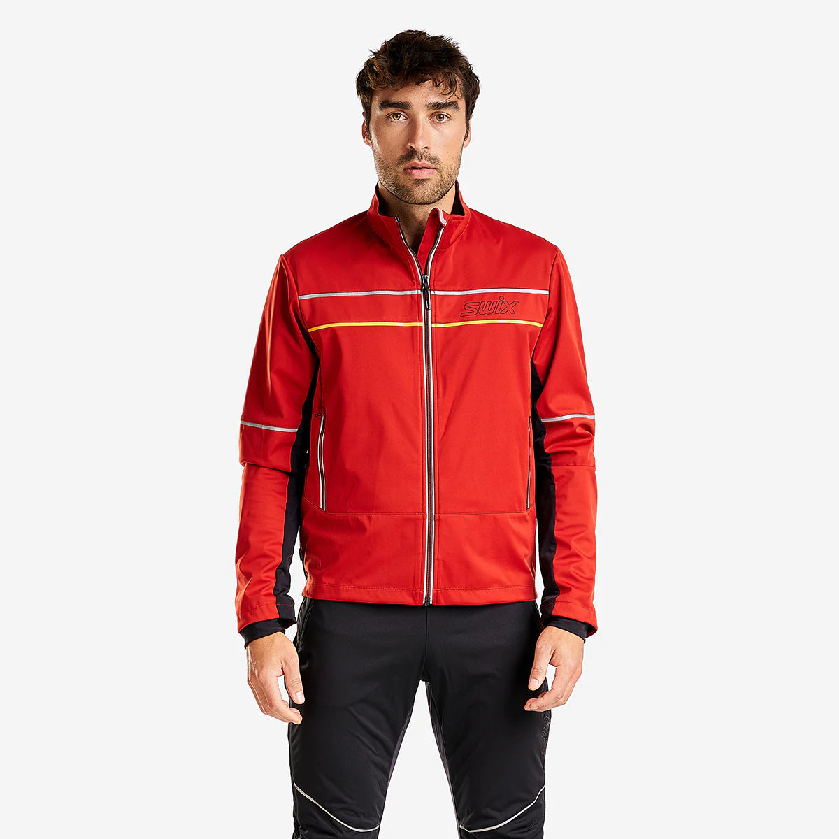 Swix M Tokke LT SS Jacket