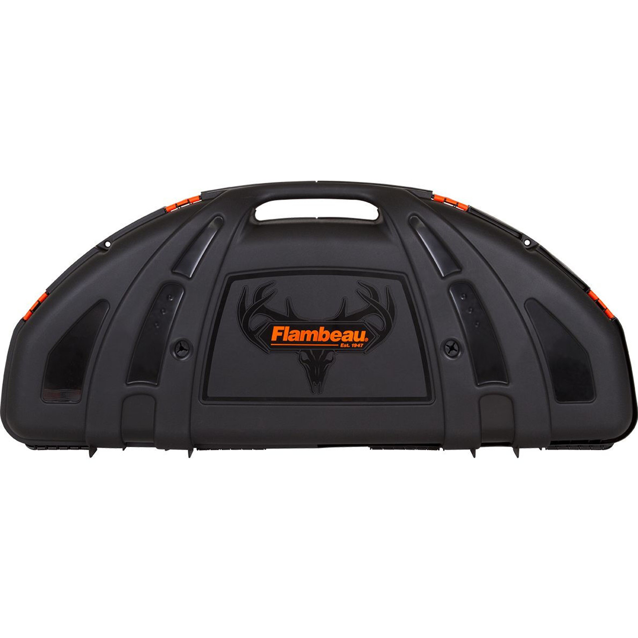 Flambeau Safe Shot Compound Bow Case