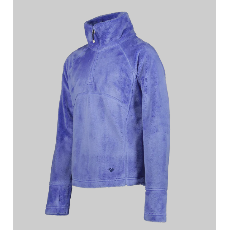 Obermeyer Furry Fleece Top