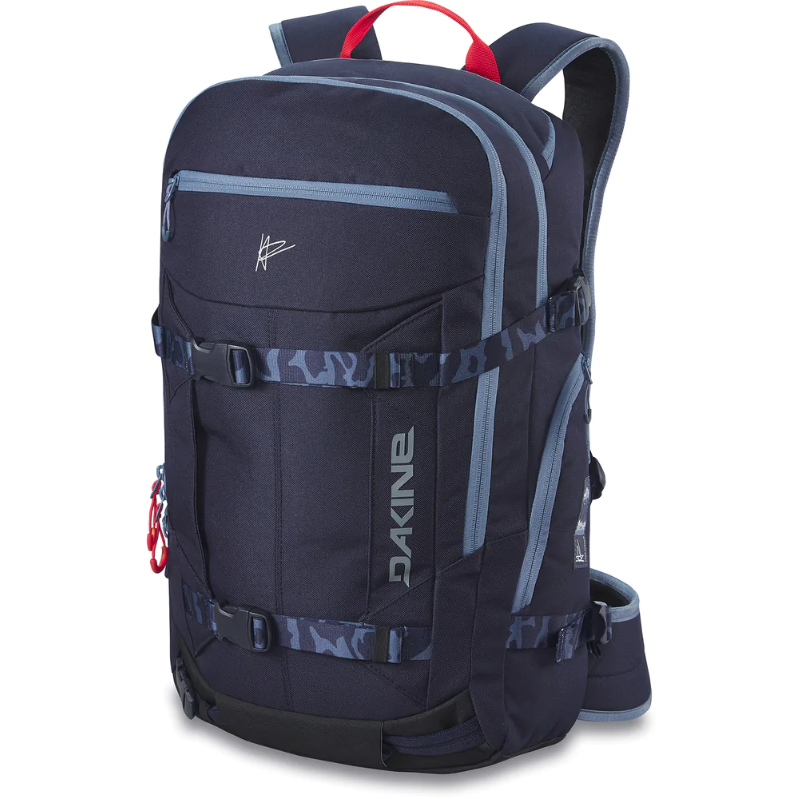 Dakine Team Mission Pro