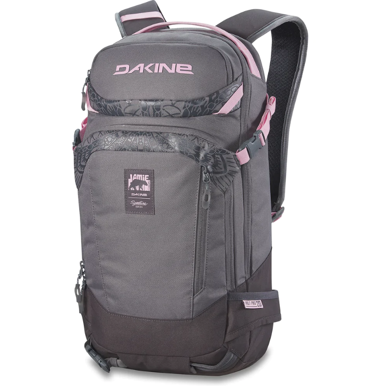Dakine Team W Heli Pro