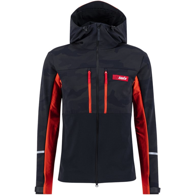 Swix M Surmount SS Jacket