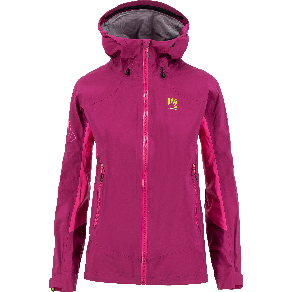 Karpos Storm Evo W Jacket