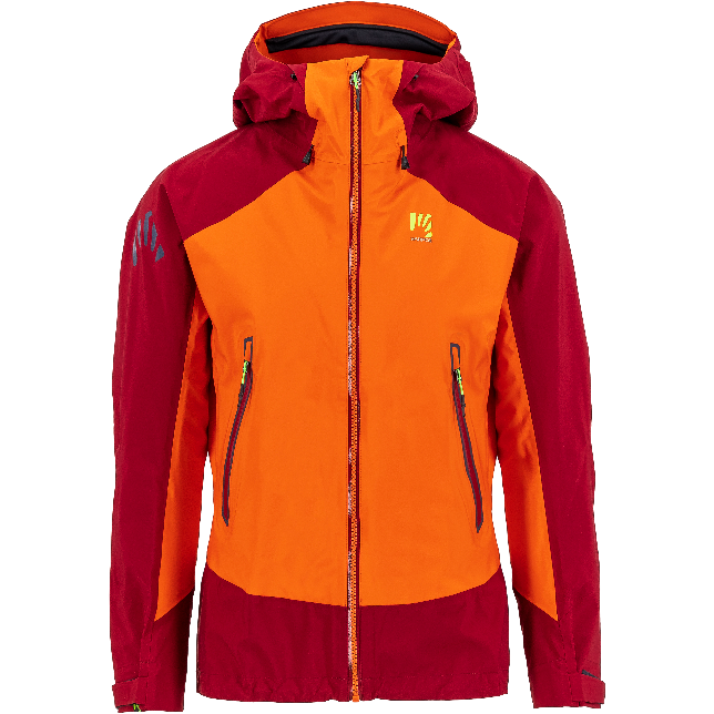 Karpos Storm Evo Jacket
