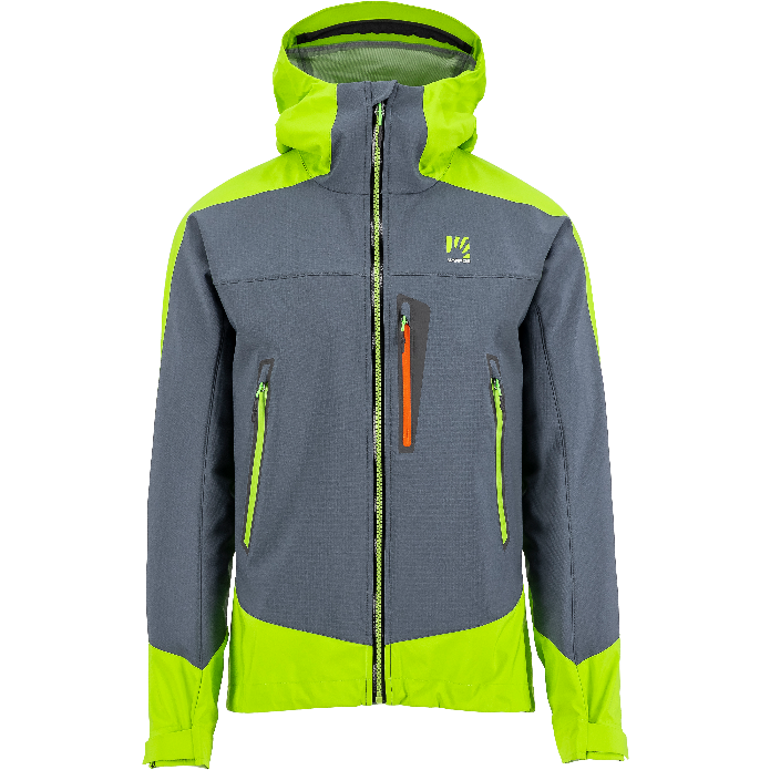 Karpos Marmolada Jacket