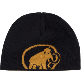 Mammut Logo Beanie