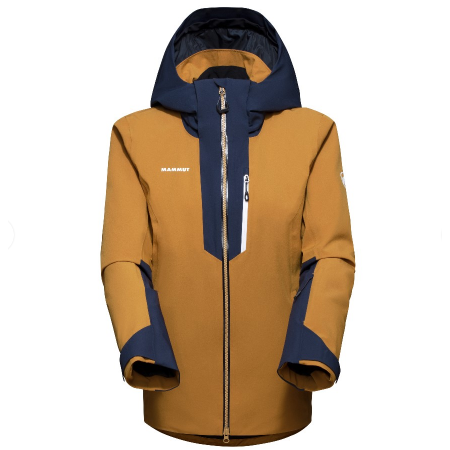 Mammut W Stoney HS Thermo Jacket