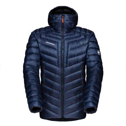 Mammut M Broad Peak IN Hooded Jacket