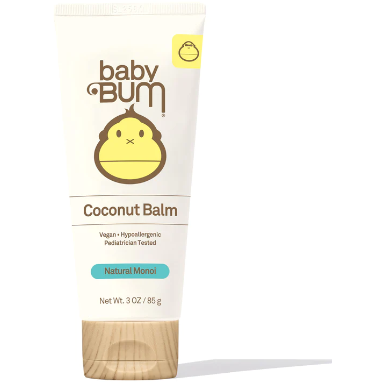 Sun Bum Baby Bum Cocont Balm