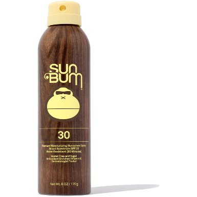Sun Bum Spray SPF 30