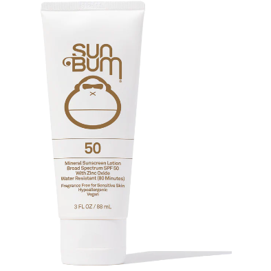 Sun Bum Mineral Lotion SPF 50