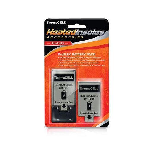 Thermacell Pro Flex Extra Battery Pack