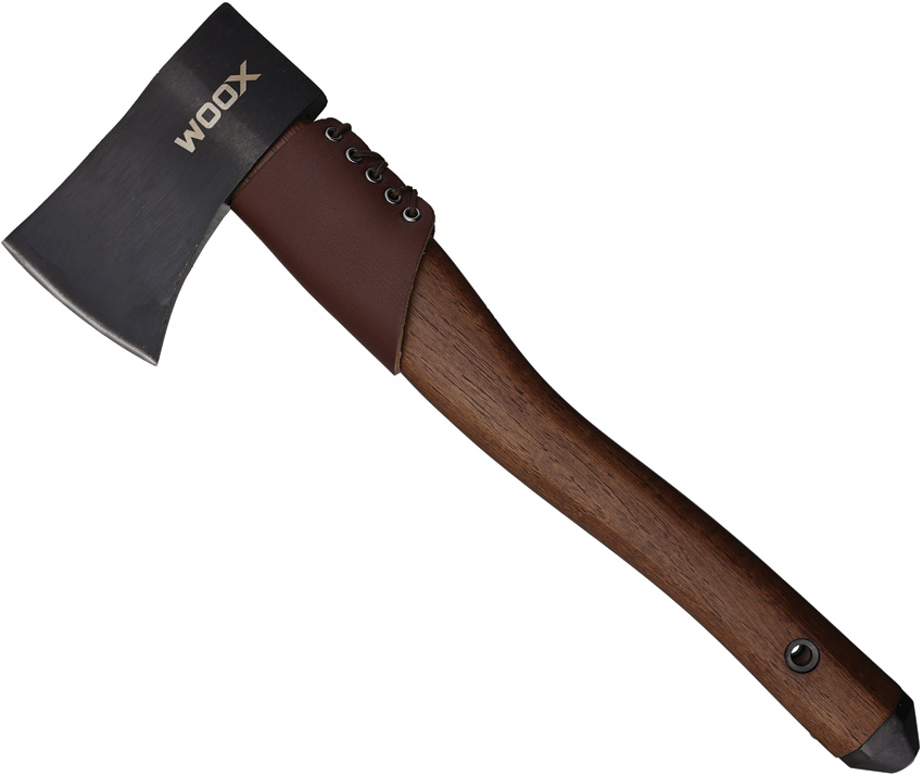 WOOX AX1 Bushcraft Axe - WXA00104