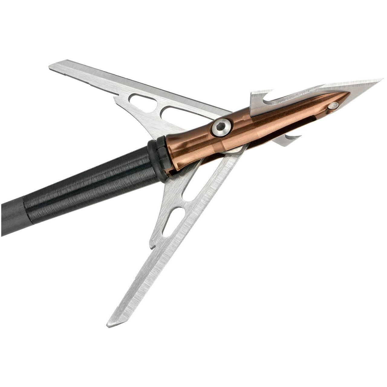 Rage X-treme Turkey 2-Blade Broadhead - 2 Pk.