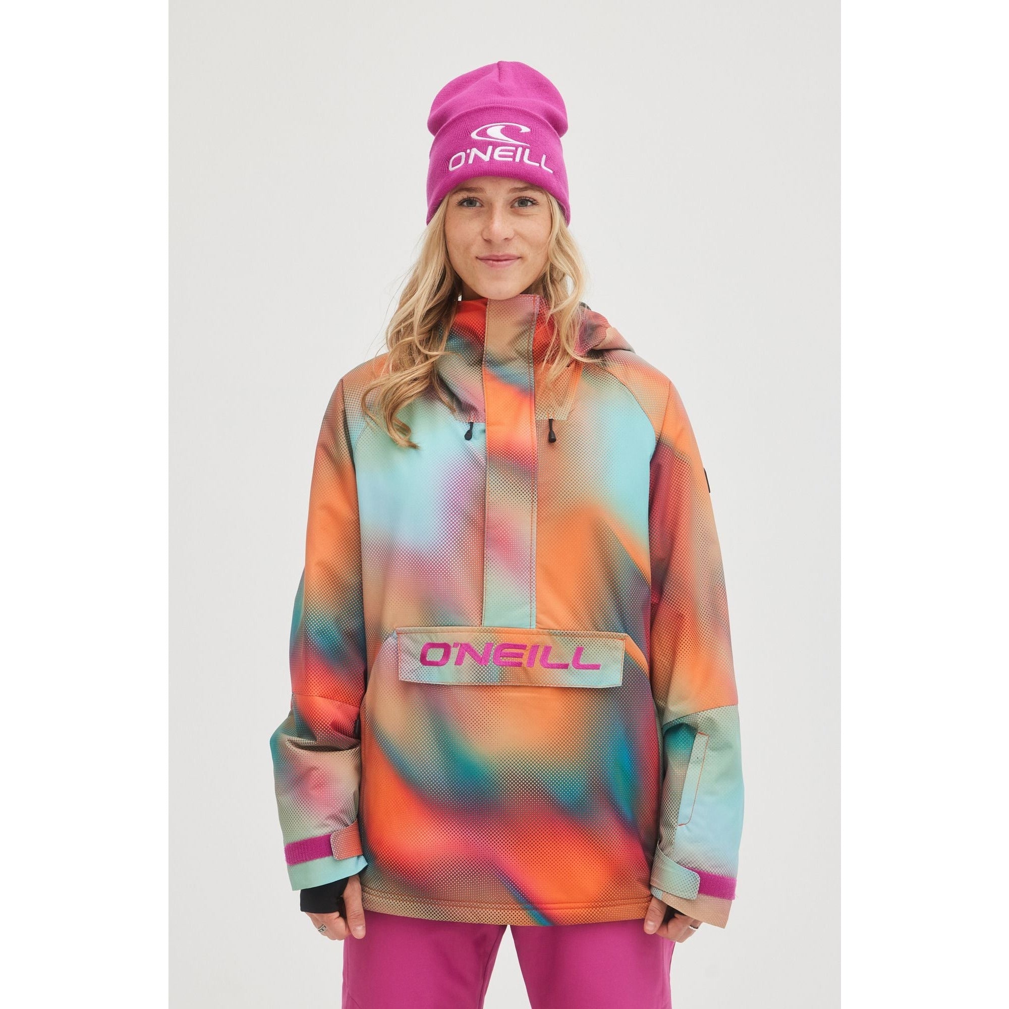 O'Neill O'riginals Anorak W Jacket