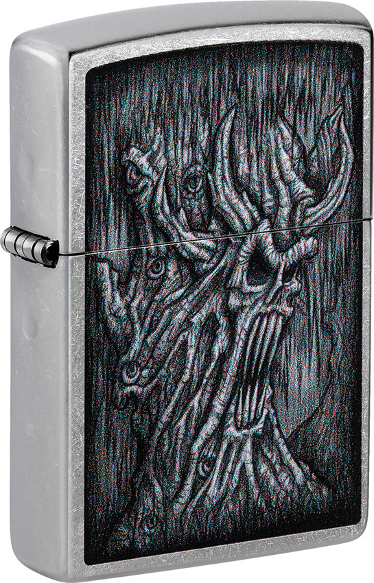 Zippo Evil Tree Lighter - ZO53569